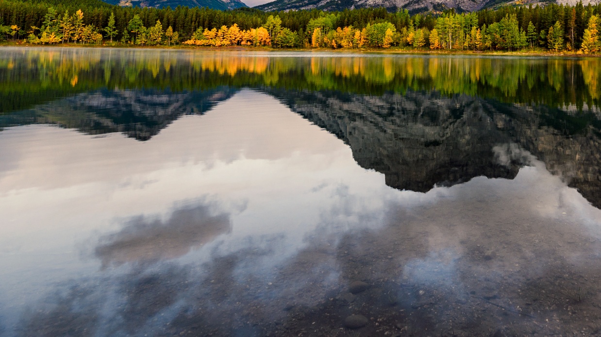 Why pastors need friends too