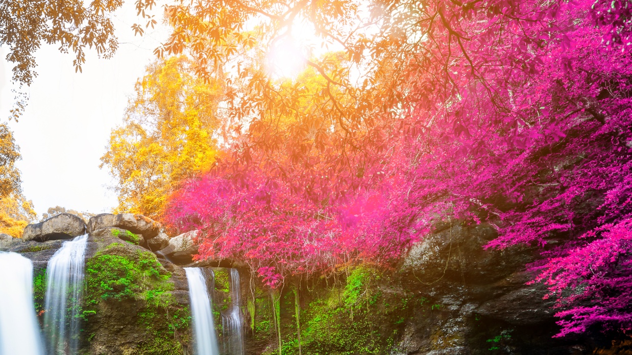 The second half of ministry life