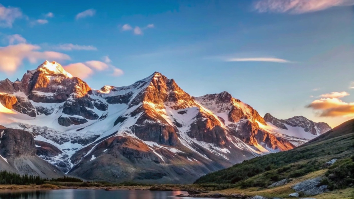 Cultivating gentleness by abiding in Christ