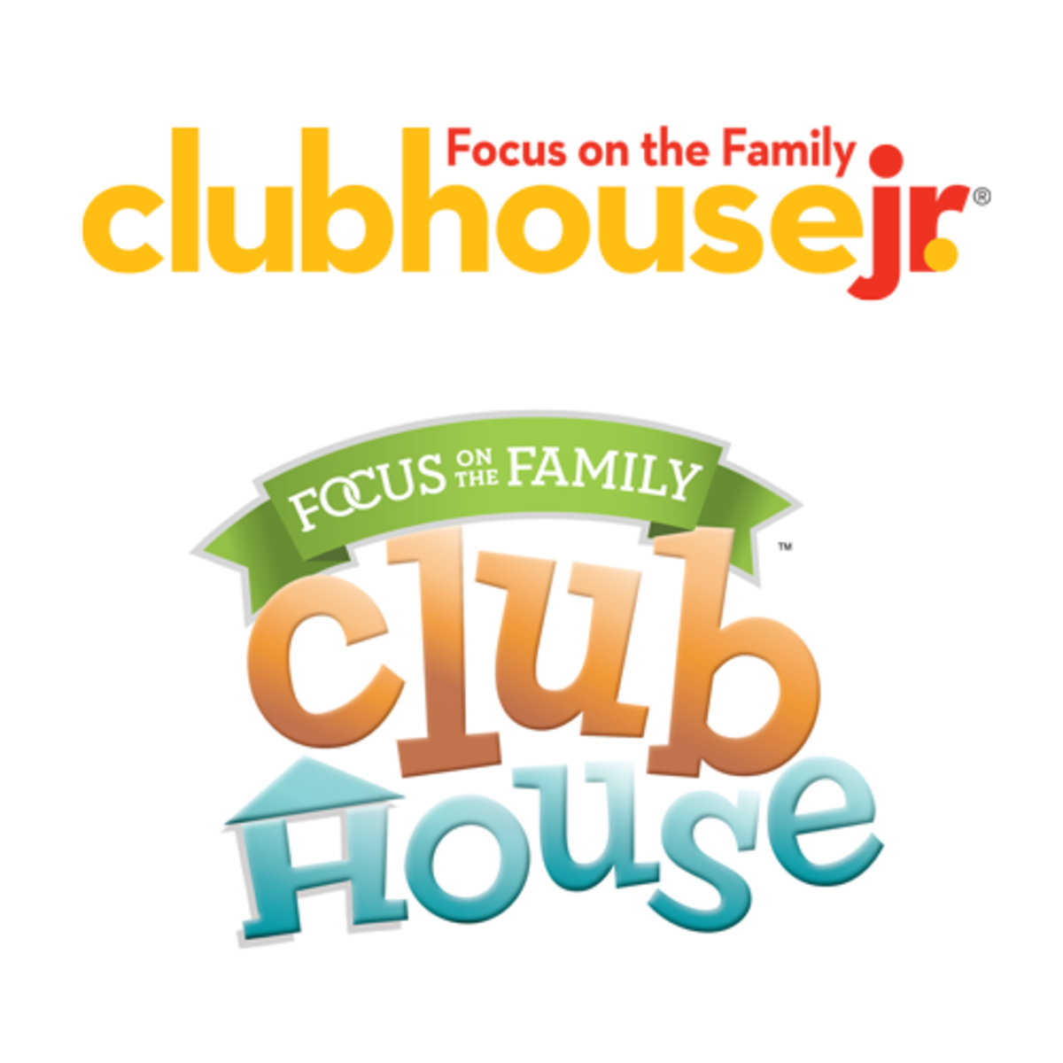 Clubhouse and Clubhouse Jr. magazines