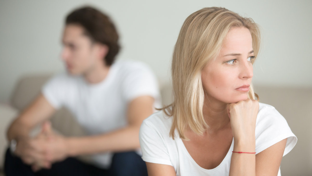 Fight for your marriage when your spouse is emotionally distant - Focus ...