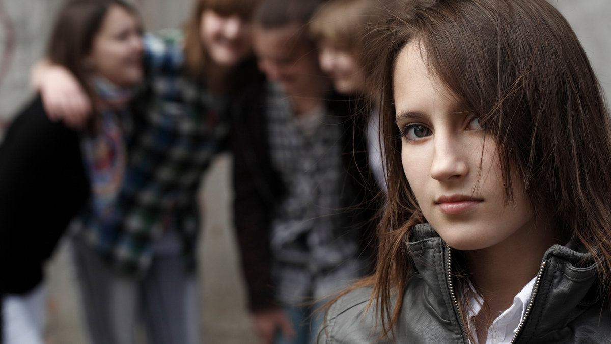 Three things your teens fear the most - Focus on the Family Canada